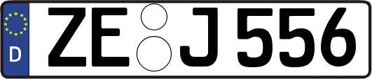 ZE-J556