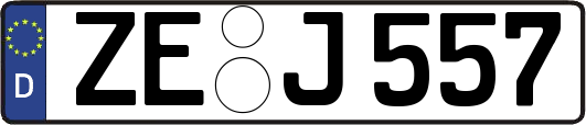 ZE-J557