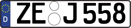 ZE-J558