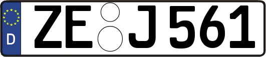 ZE-J561