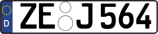 ZE-J564