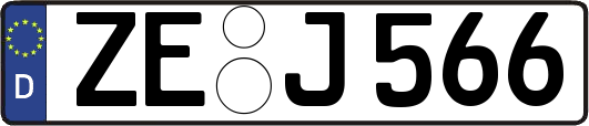 ZE-J566