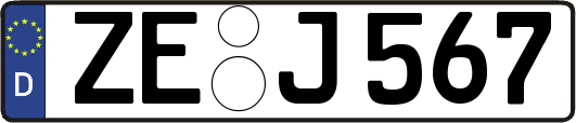 ZE-J567