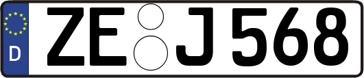 ZE-J568