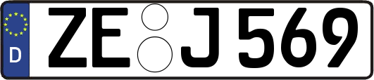 ZE-J569