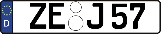 ZE-J57