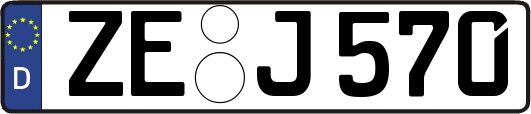 ZE-J570