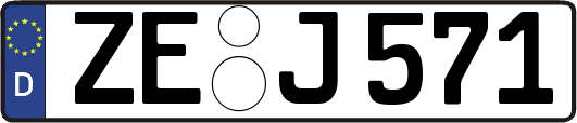 ZE-J571