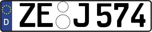 ZE-J574