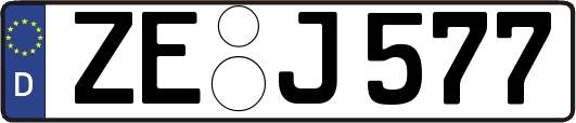 ZE-J577