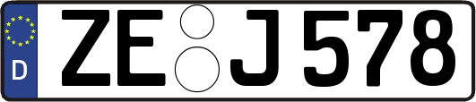 ZE-J578