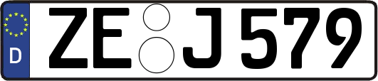 ZE-J579