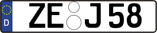 ZE-J58
