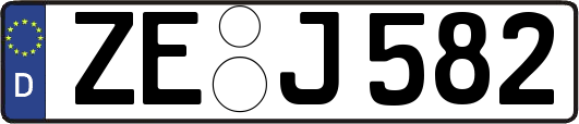 ZE-J582