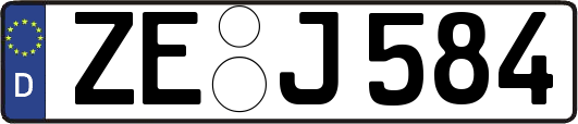 ZE-J584