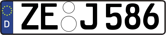 ZE-J586