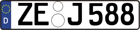 ZE-J588