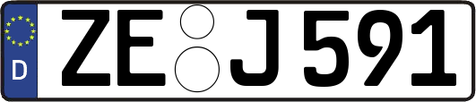 ZE-J591