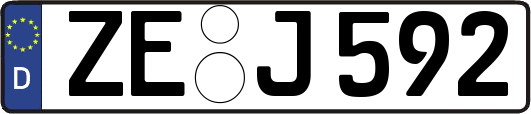 ZE-J592