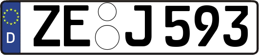 ZE-J593