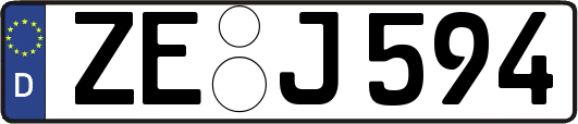 ZE-J594