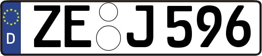 ZE-J596