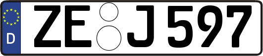 ZE-J597