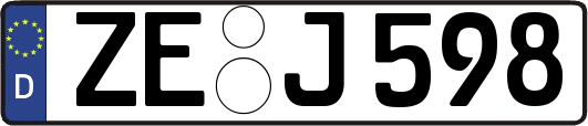 ZE-J598