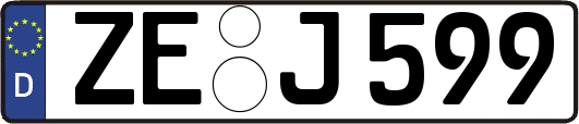 ZE-J599