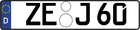 ZE-J60