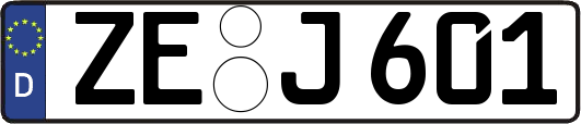 ZE-J601