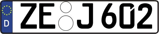 ZE-J602