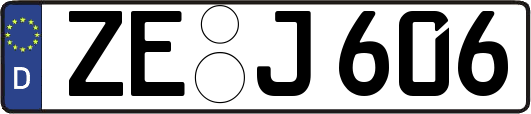 ZE-J606