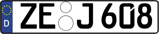 ZE-J608