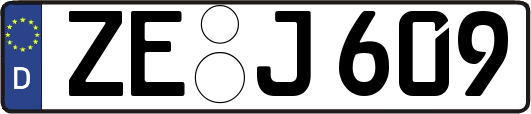 ZE-J609