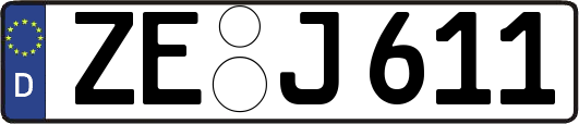 ZE-J611