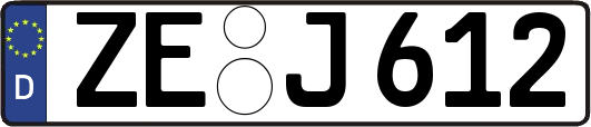 ZE-J612