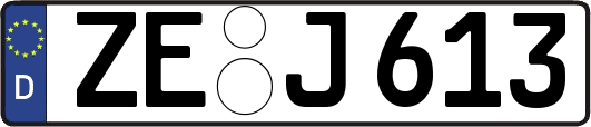 ZE-J613