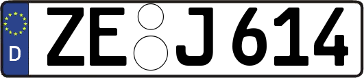 ZE-J614