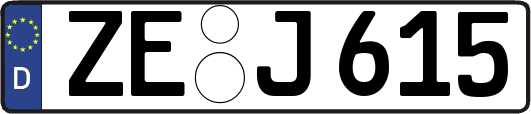 ZE-J615