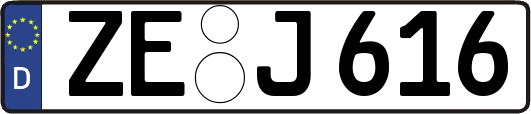 ZE-J616