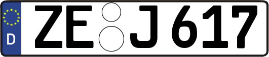 ZE-J617