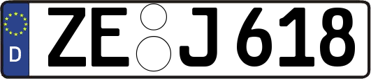 ZE-J618