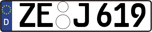 ZE-J619