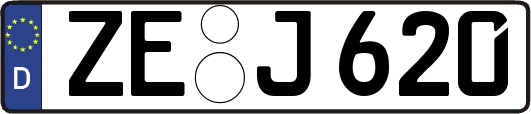 ZE-J620