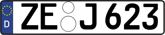 ZE-J623
