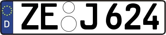 ZE-J624