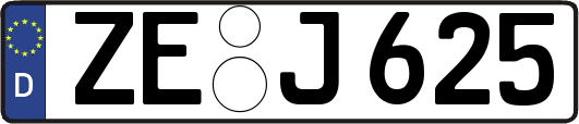 ZE-J625