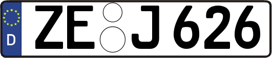 ZE-J626