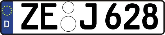 ZE-J628
